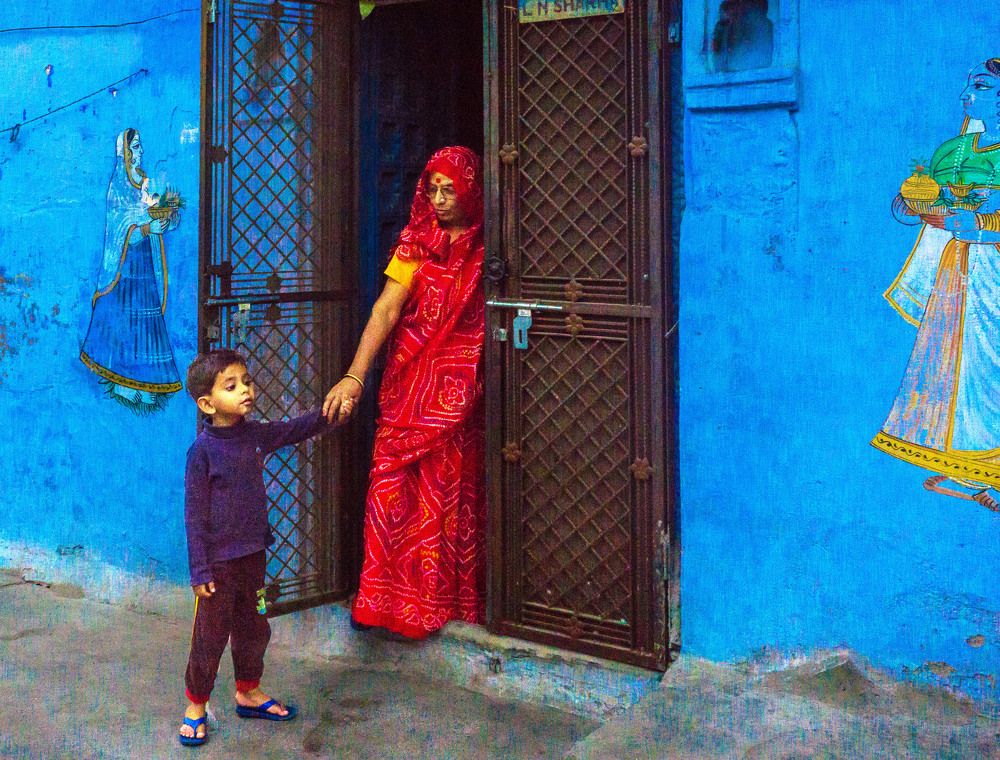 Photograph by Manish (Valmie) Joshi