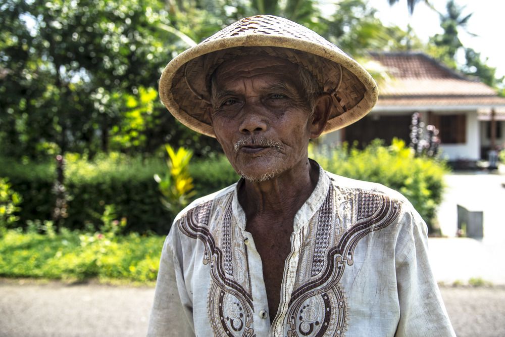 Photograph by Pujo Cahyono