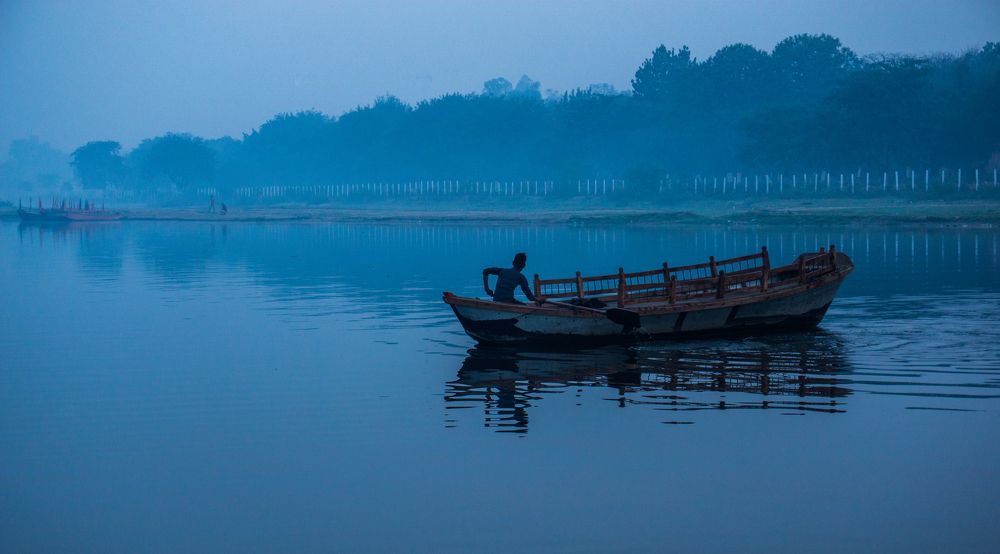 Photograph by Manish (Valmie) Joshi