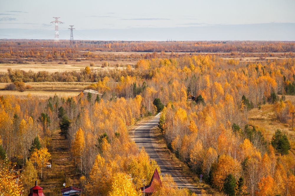 Photograph by Наталья Баруля