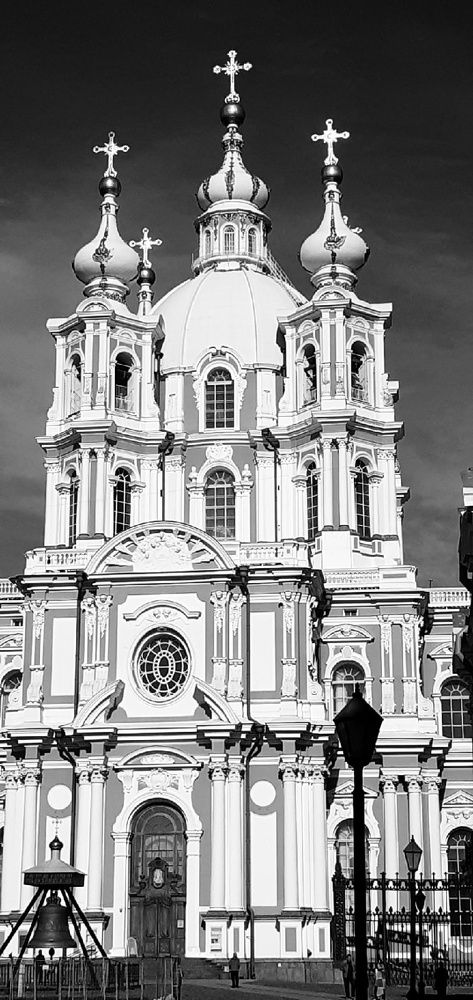 Photograph by Евгения Ульянова