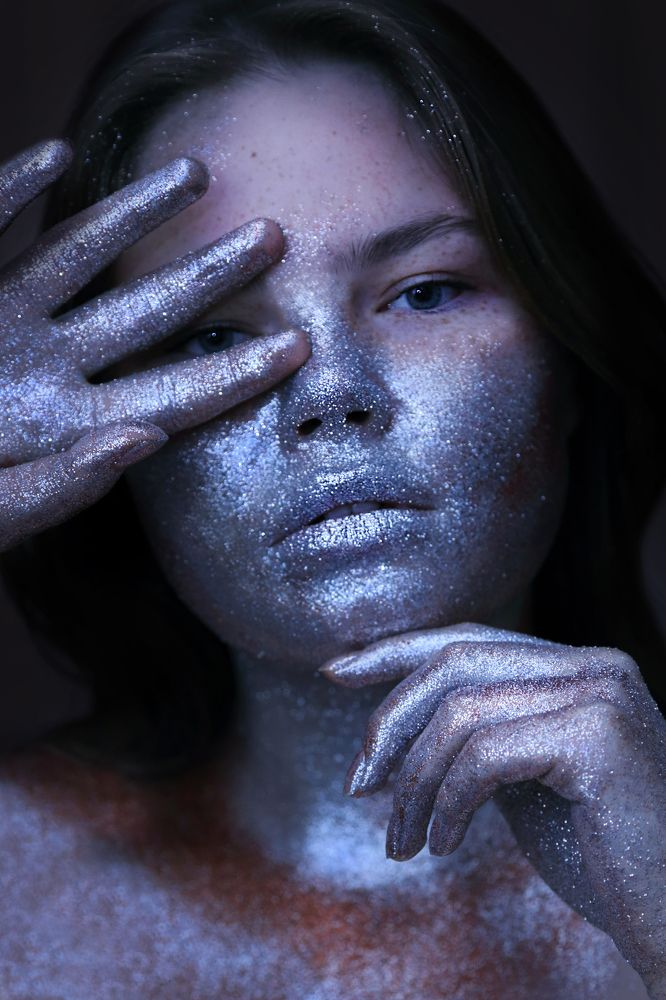 Photograph by Алиса Окулова