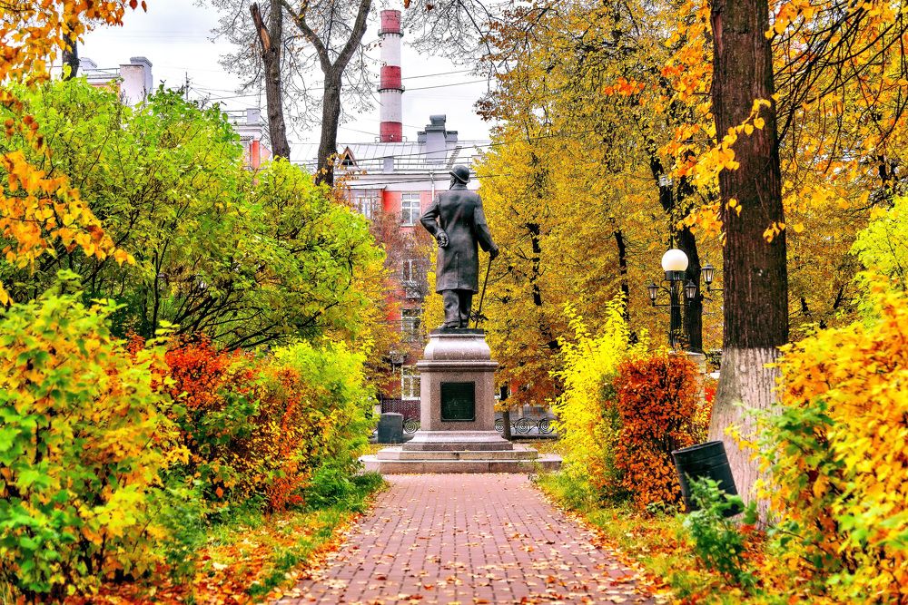 Photograph by Белевитин Михаил