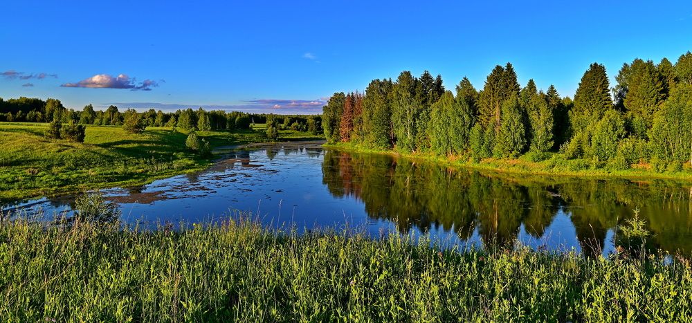 Photograph by Юрий Кузьмин