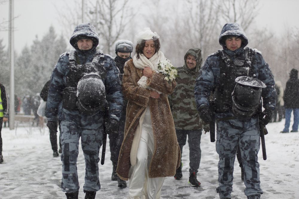 Photograph by Виталий Малышев