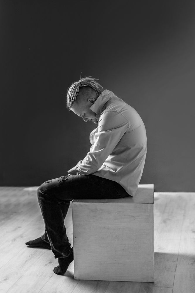 Photograph by Любовь Тиунова