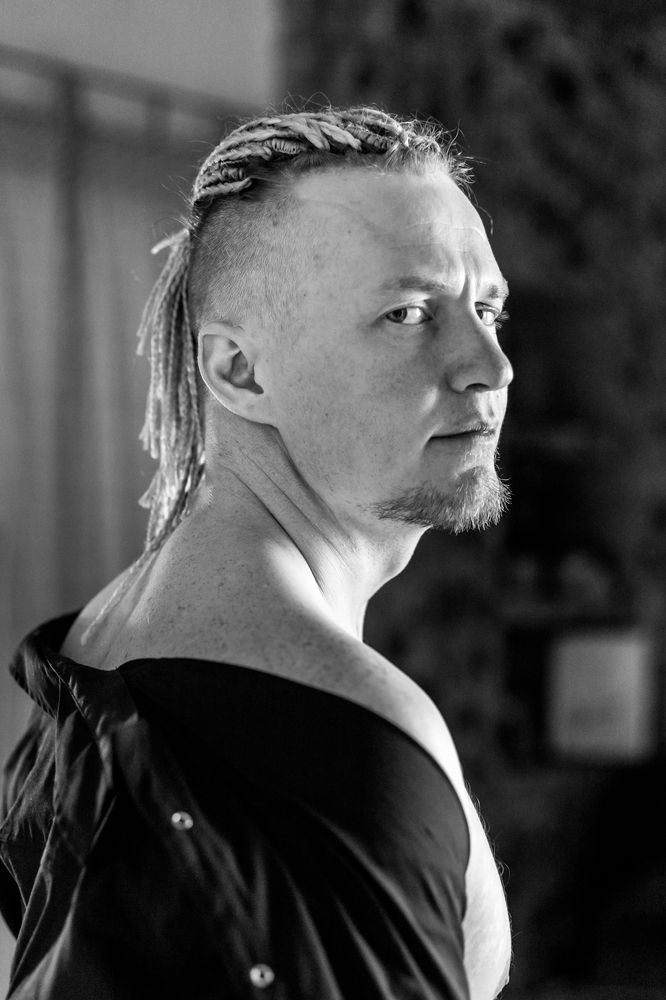 Photograph by Любовь Тиунова