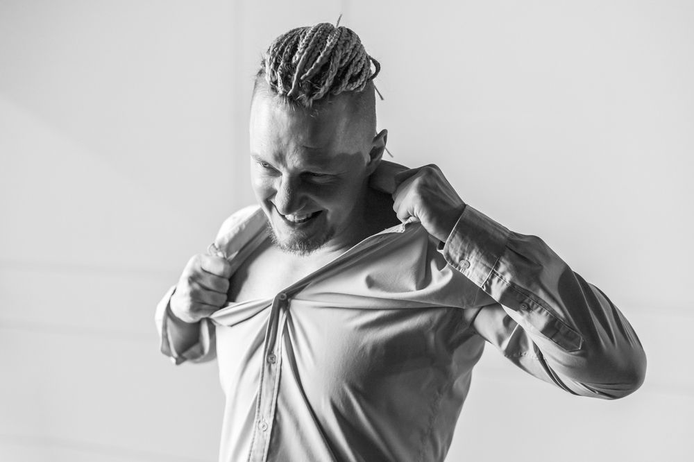 Photograph by Любовь Тиунова