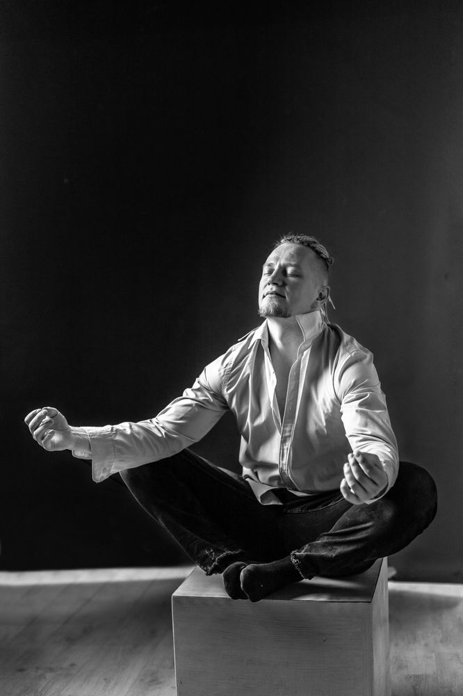 Photograph by Любовь Тиунова