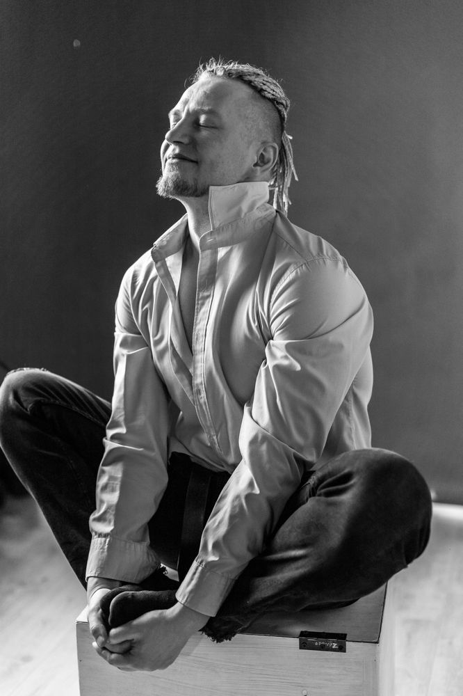 Photograph by Любовь Тиунова