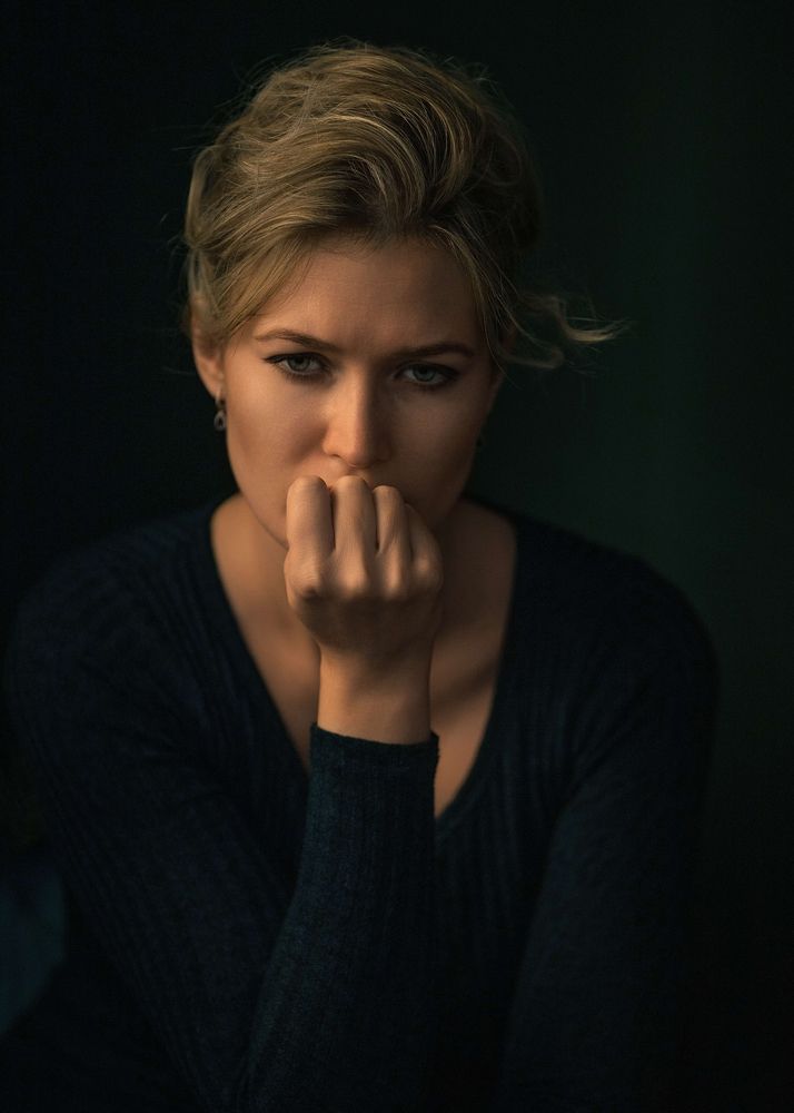 Photograph by Надежда Черковская