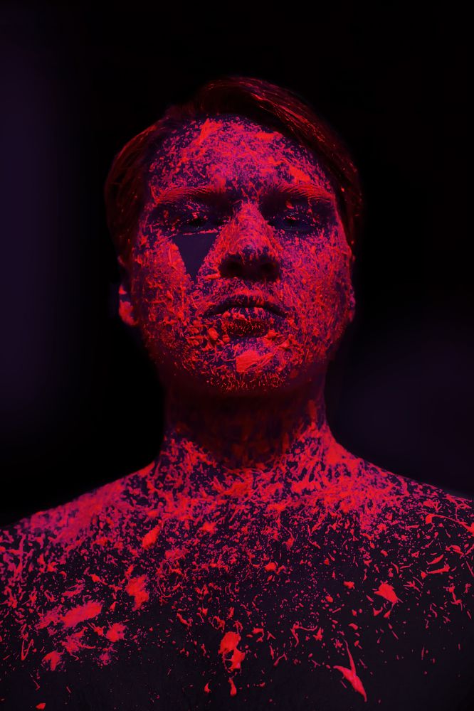 Photograph by Окулова Алиса