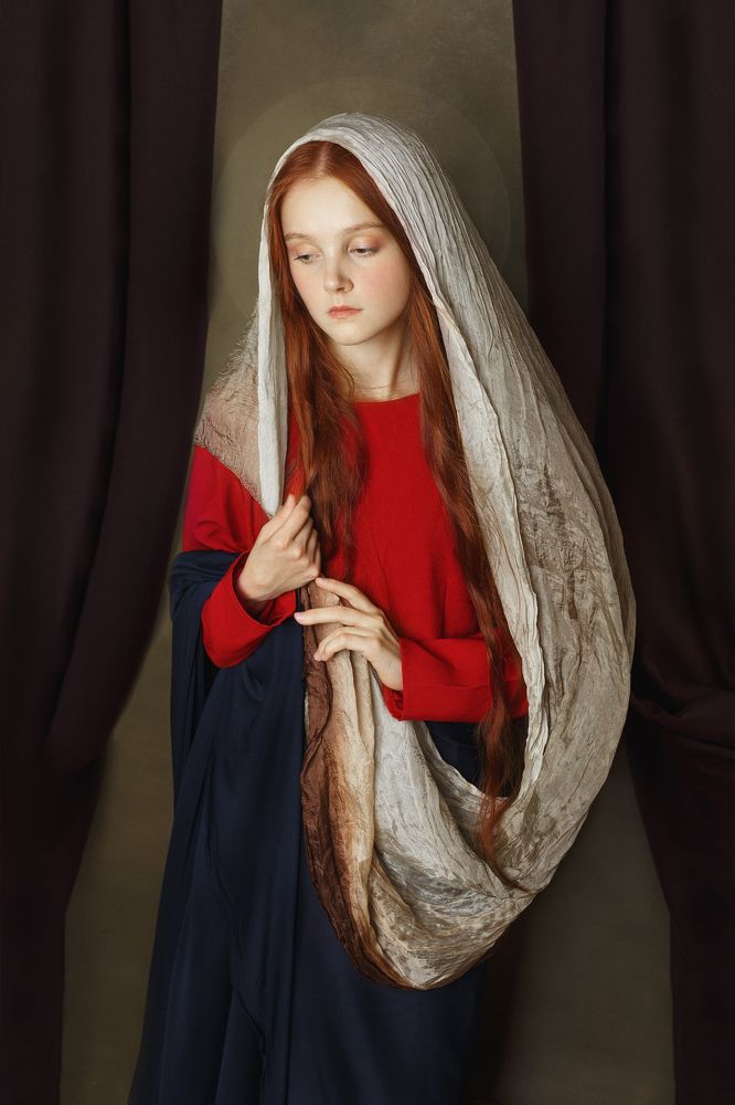 Photograph by Ведмеденко Оксана