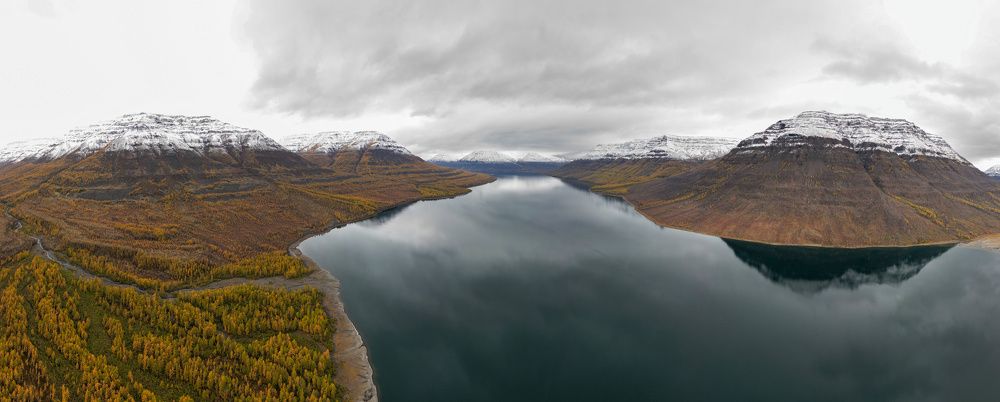 Photograph by Баландин Дмитрий