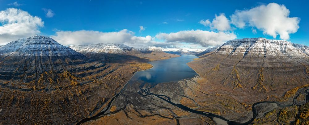 Photograph by Баландин Дмитрий