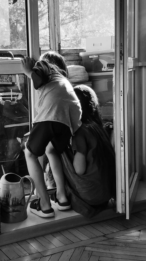 Photograph by Светлана Захарова