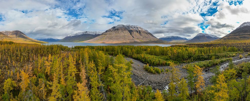 Photograph by Баландин Дмитрий