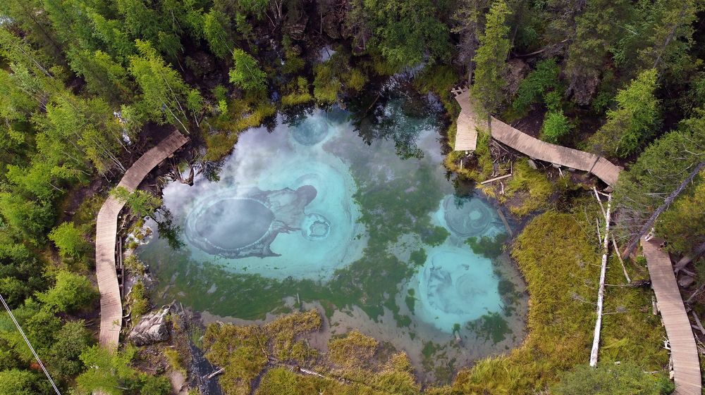 Photograph by Дарья Белых