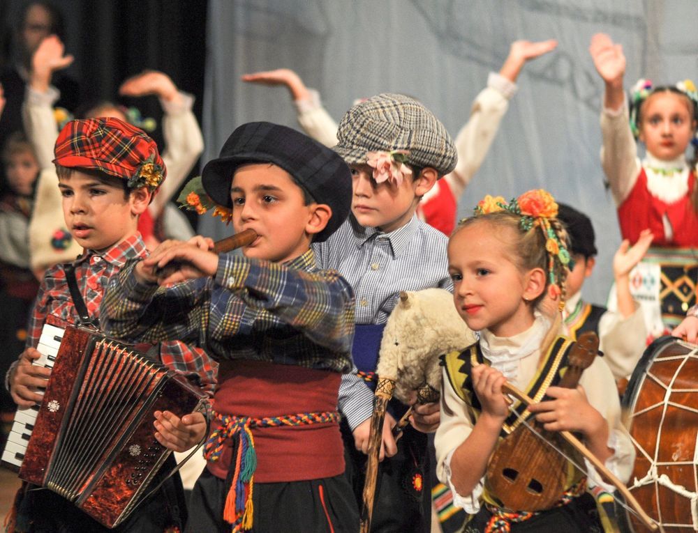 Photograph by Stoyan Baev