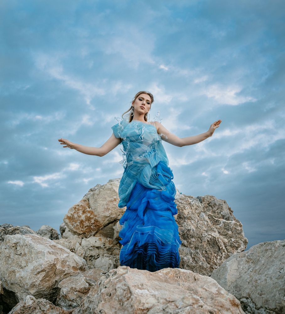 Фотография автора shayan rostami