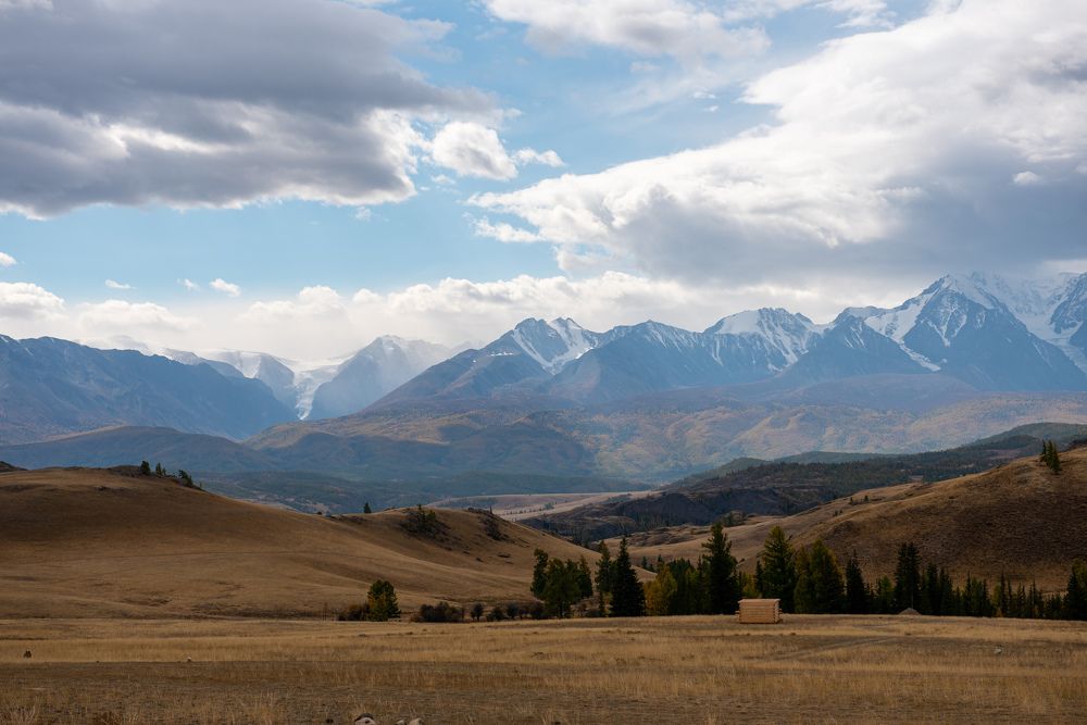 Photograph by Дарья Белых