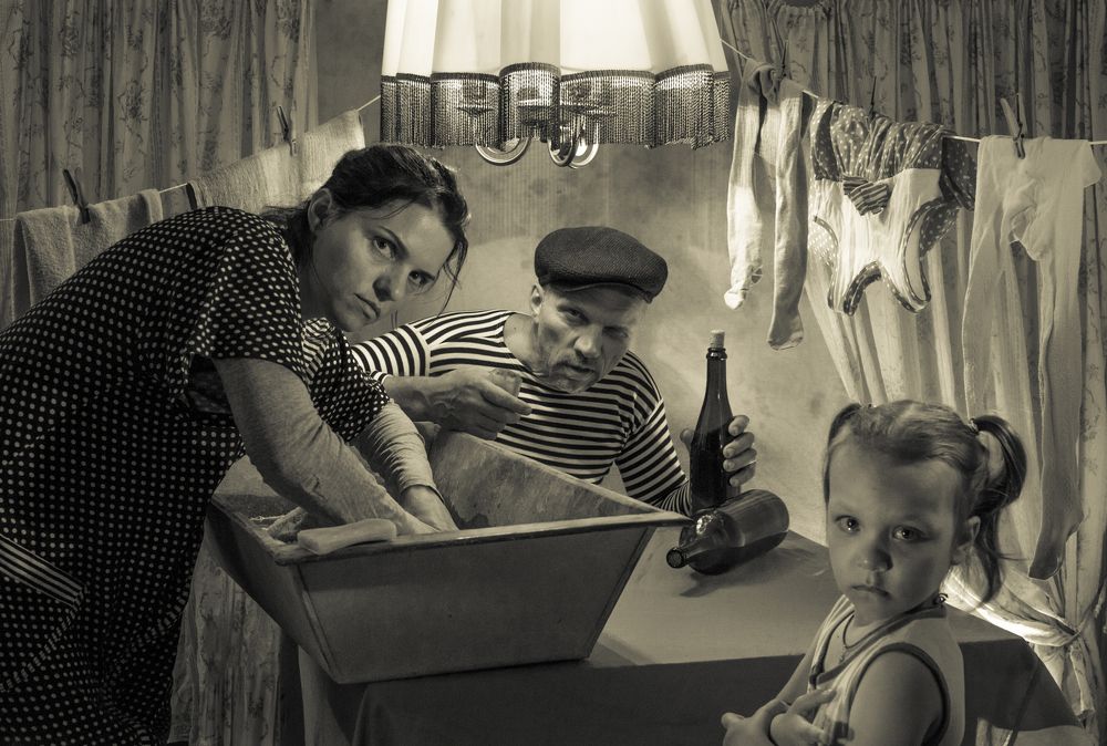 Photograph by Виктор Черкасов