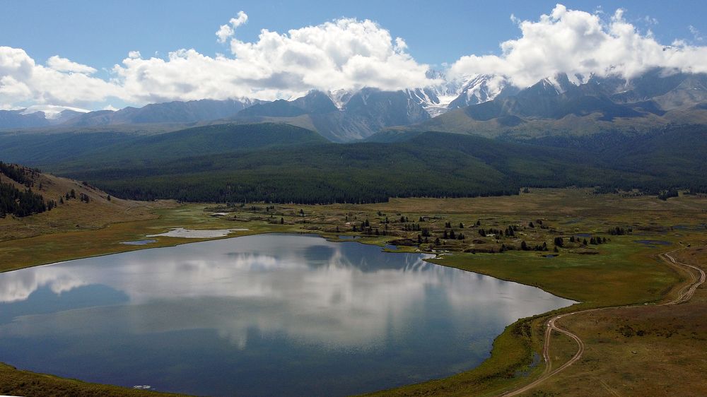 Photograph by Дарья Белых