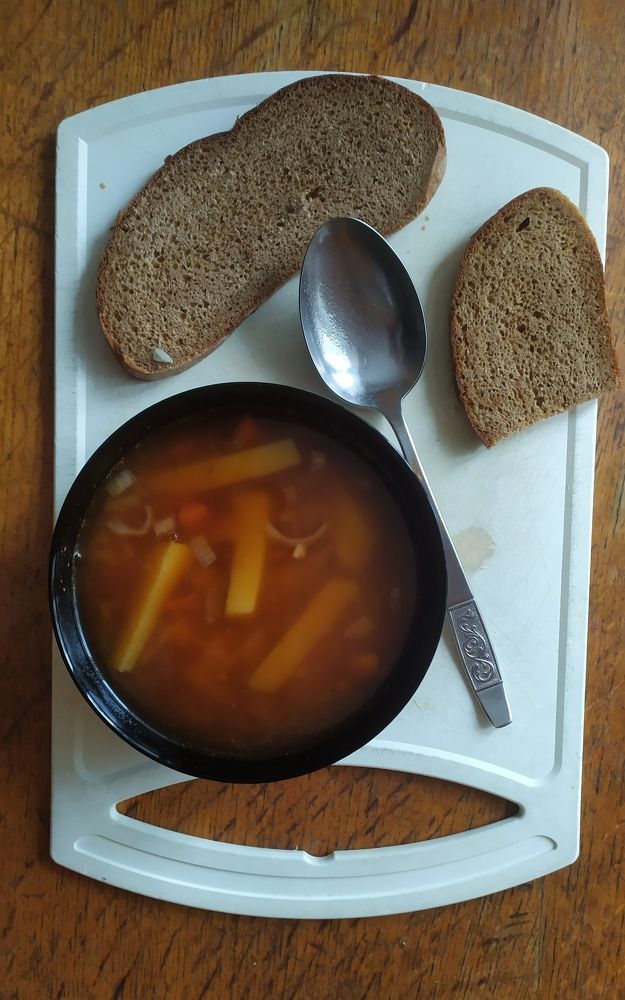 Photograph by Елена Смирнова