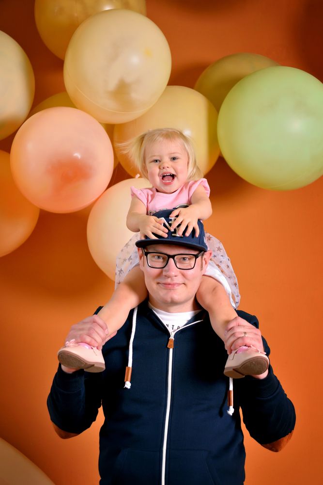 Фотография автора Корягина Катарина