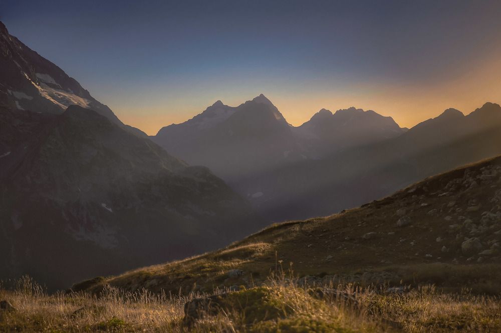 Photograph by Владимир Кульбит