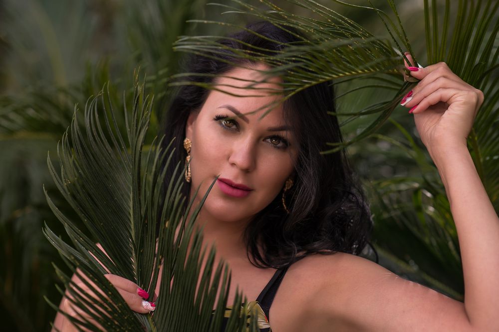 Photograph by Татьяна Мазепова