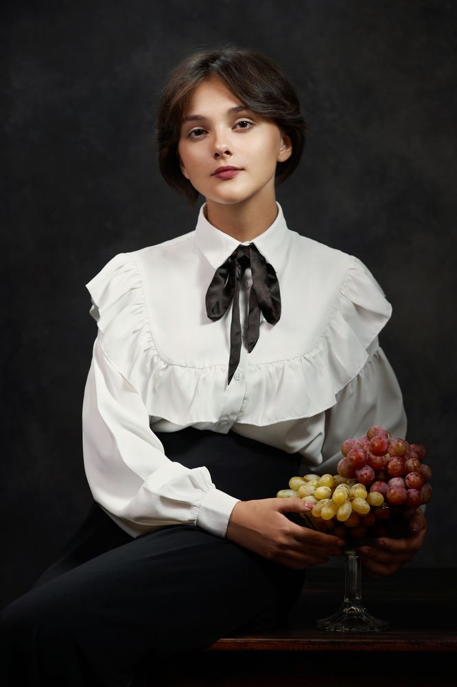 Photograph by Rustam Rakhimov