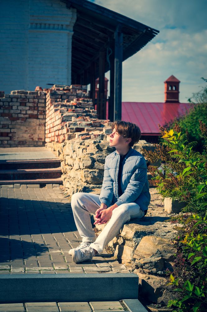 Photograph by Александр Ендин