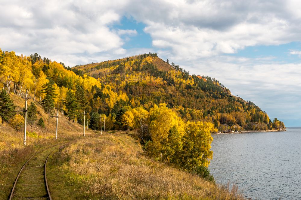 Photograph by Евгений Моляшов