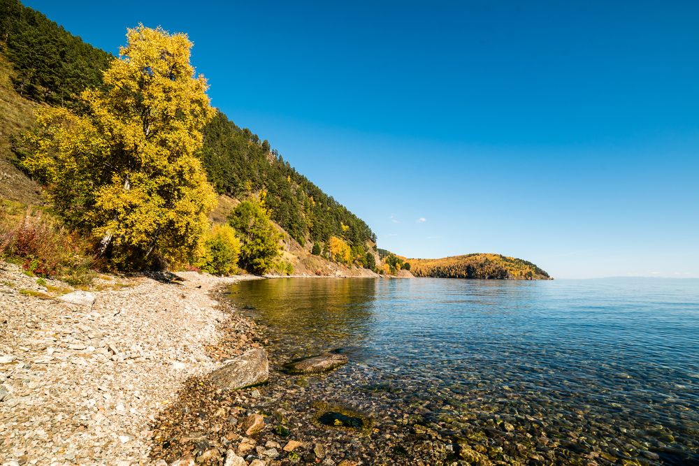 Photograph by Евгений Моляшов