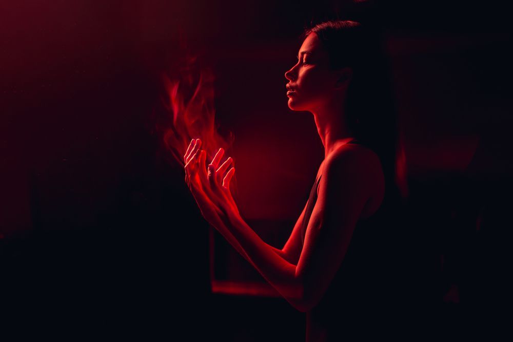 Photograph by Анастасия Носуленко