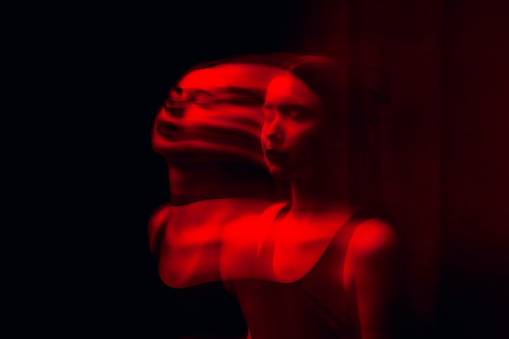 Photograph by Анастасия Носуленко