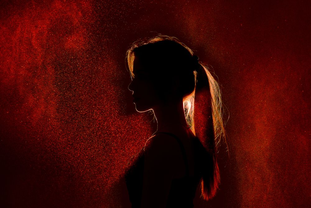 Photograph by Анастасия Носуленко