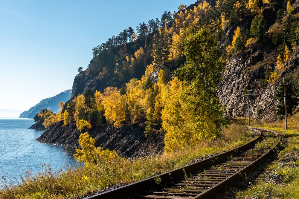 Photograph by Евгений Моляшов