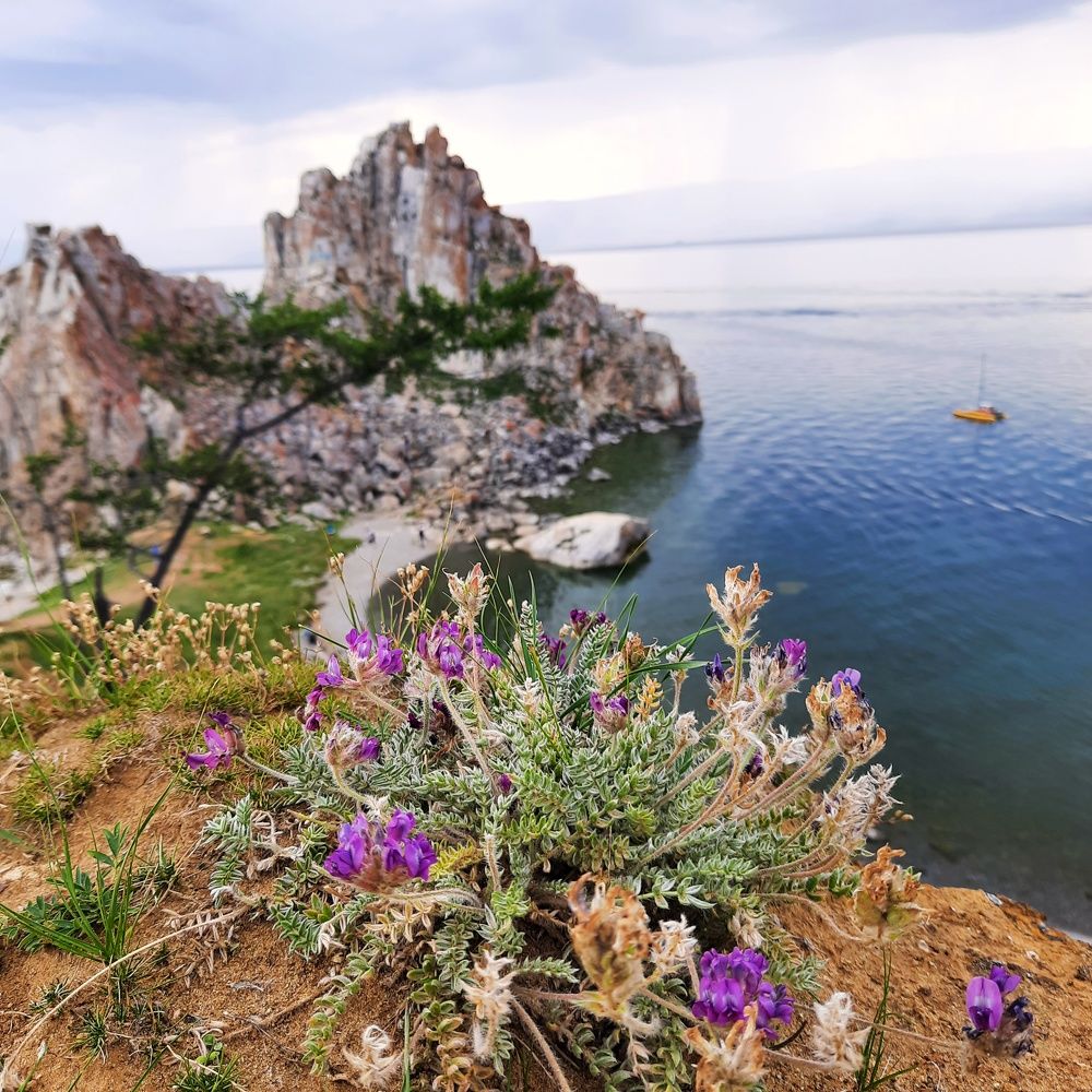 Photograph by Карина Праведникова