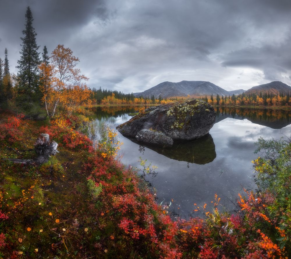 Photograph by Марголин Алексей