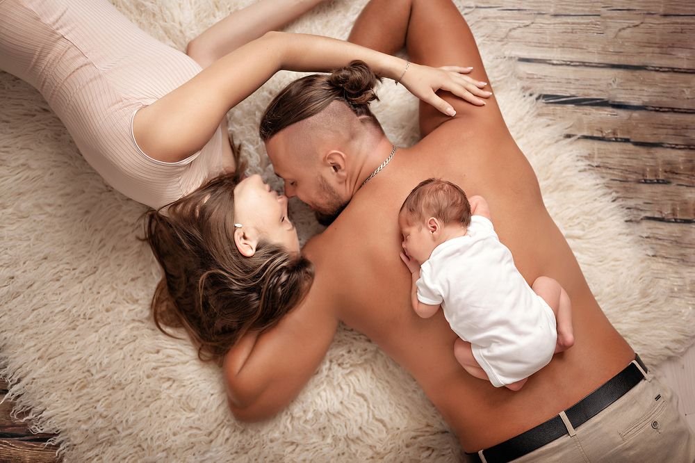 Photograph by Алена Волкова