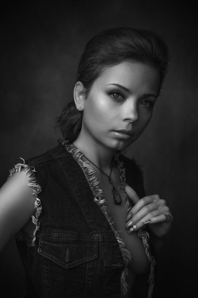 Photograph by Иван Скрыльков