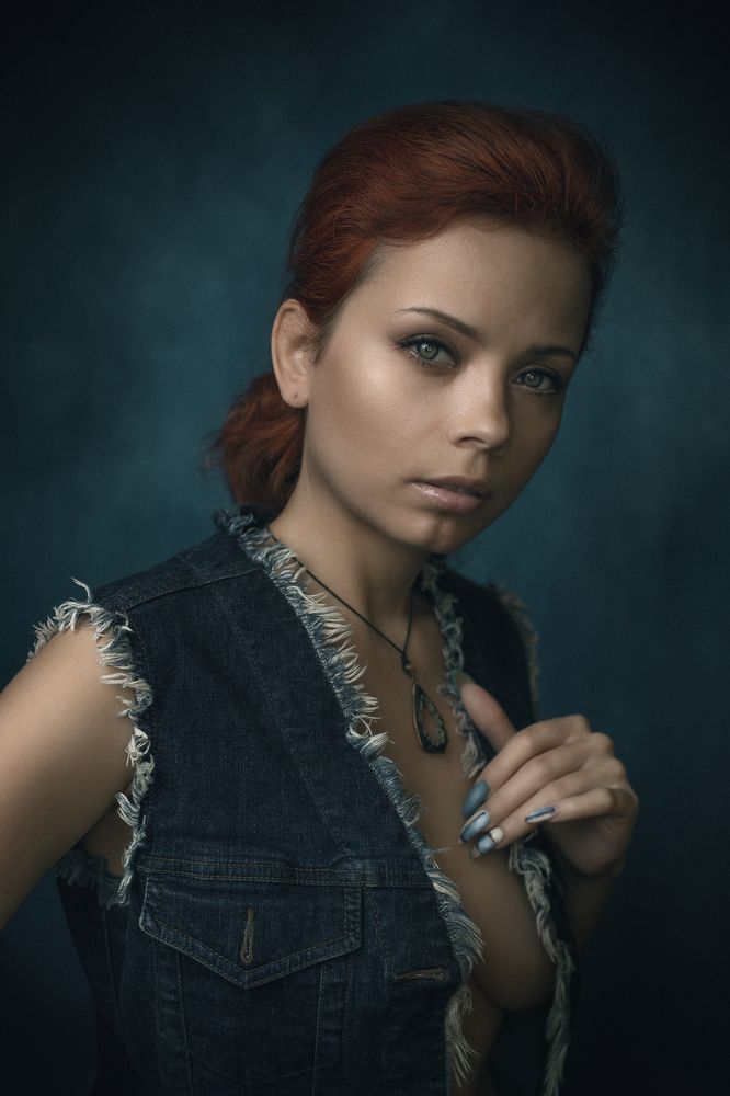 Photograph by Иван Скрыльков