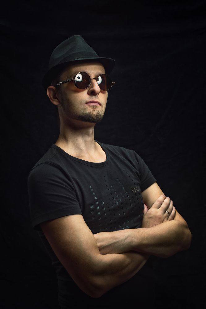 Photograph by Иван Скрыльков