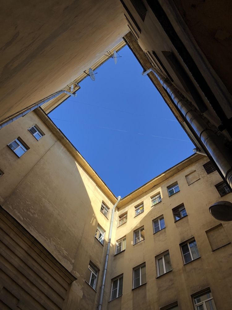 Photograph by Мария Бессмертная