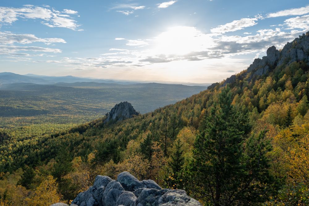 Photograph by Игорь Дубынин