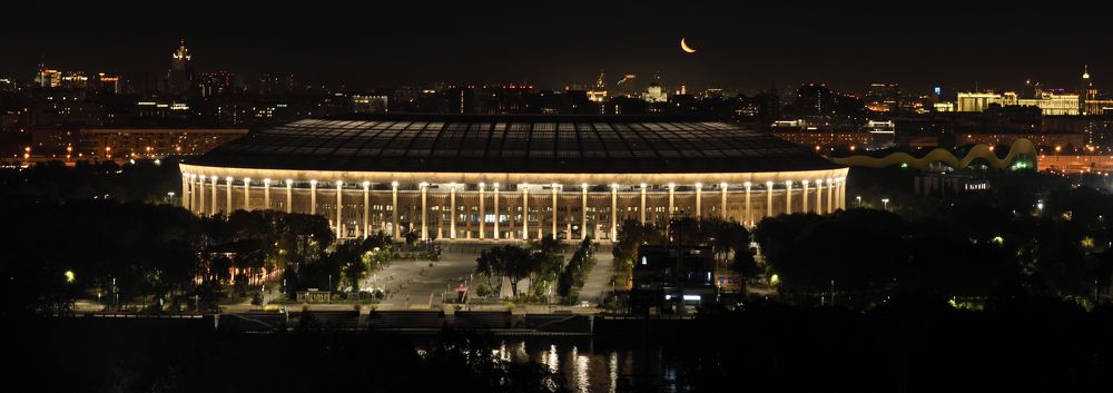 Photograph by Семен Батов