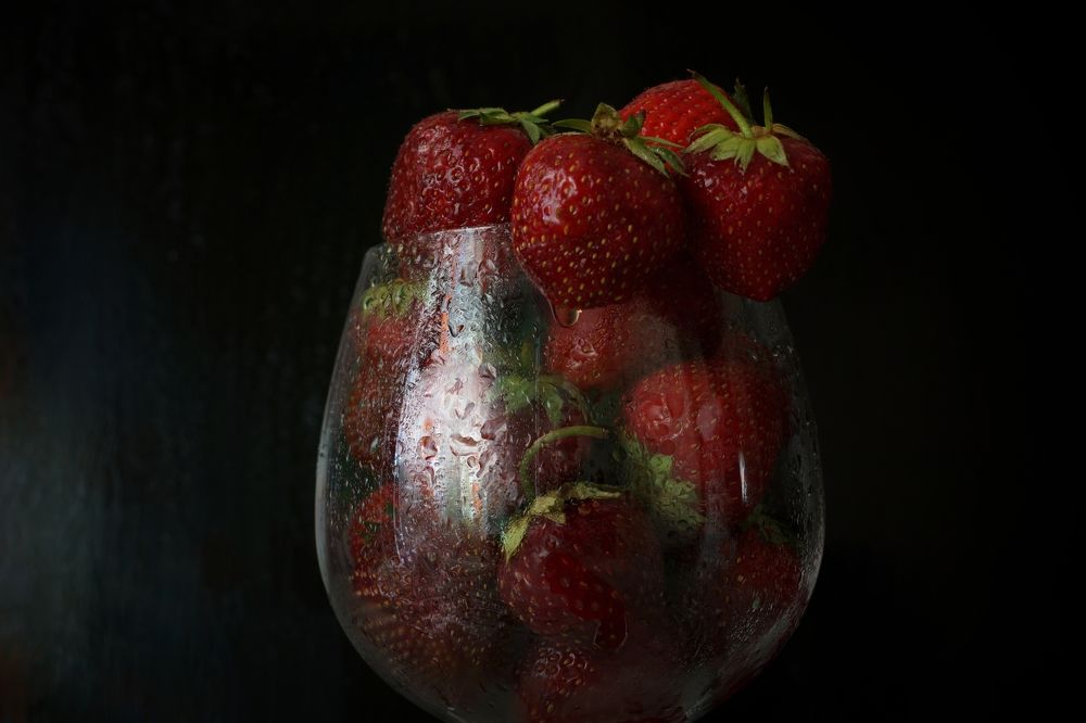 Photograph by Мария Колоскова