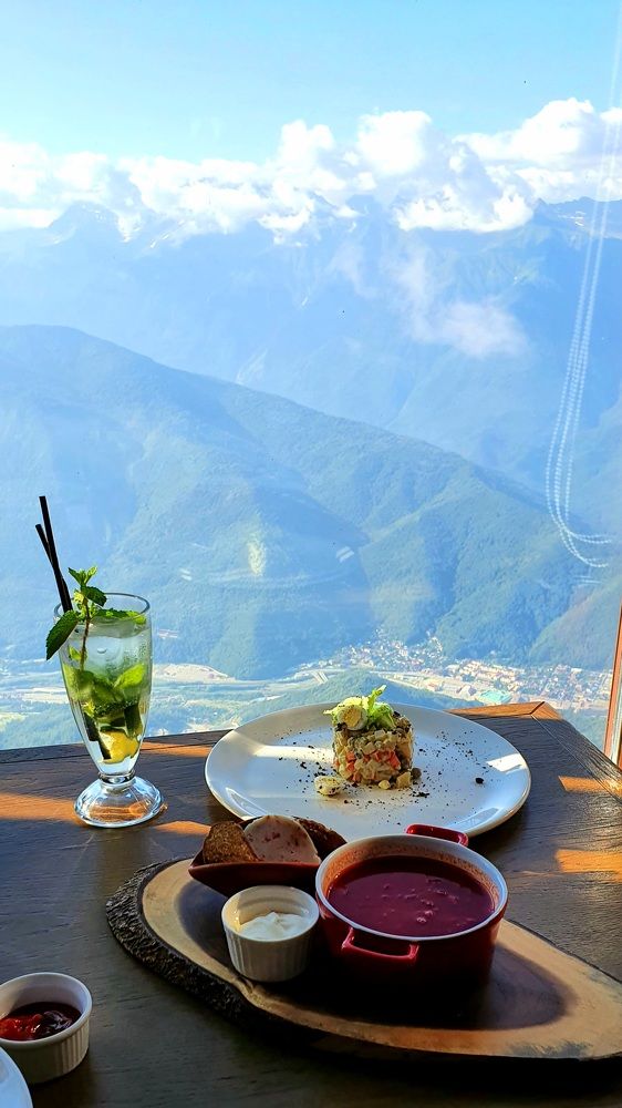 Photograph by Роман Сычев